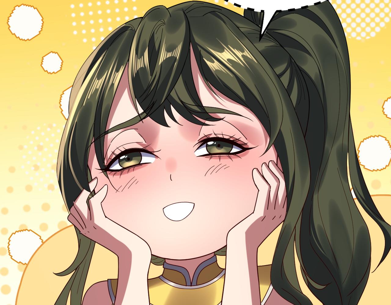 我！天命大反派（隔週雙更） - 第281話 打工仔小顧(2/3) - 7