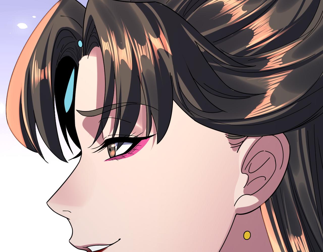 我！天命大反派（隔週雙更） - 第281話 打工仔小顧(2/3) - 8