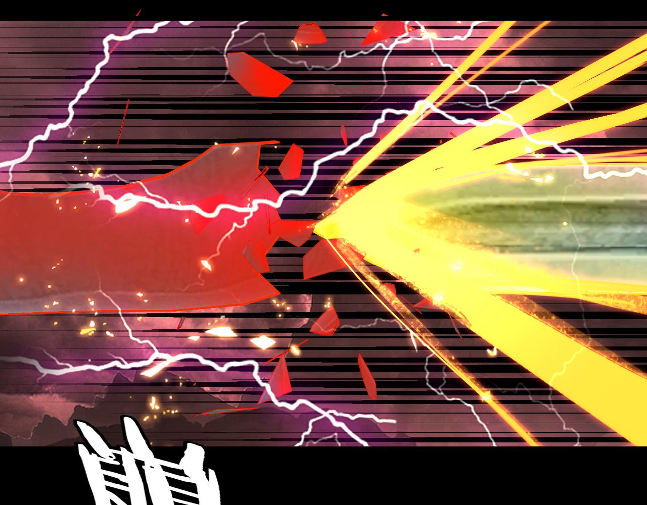 我！天命大反派（隔週雙更） - 第283話 找到你咯~(3/3) - 3