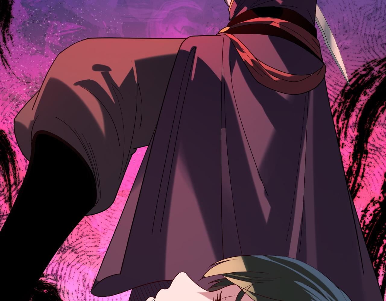 我！天命大反派（隔週雙更） - 第283話 找到你咯~(2/3) - 2