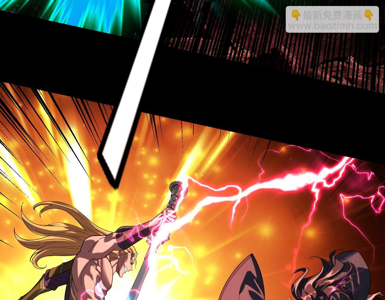 我！天命大反派（隔週雙更） - 第283話 找到你咯~(2/3) - 5