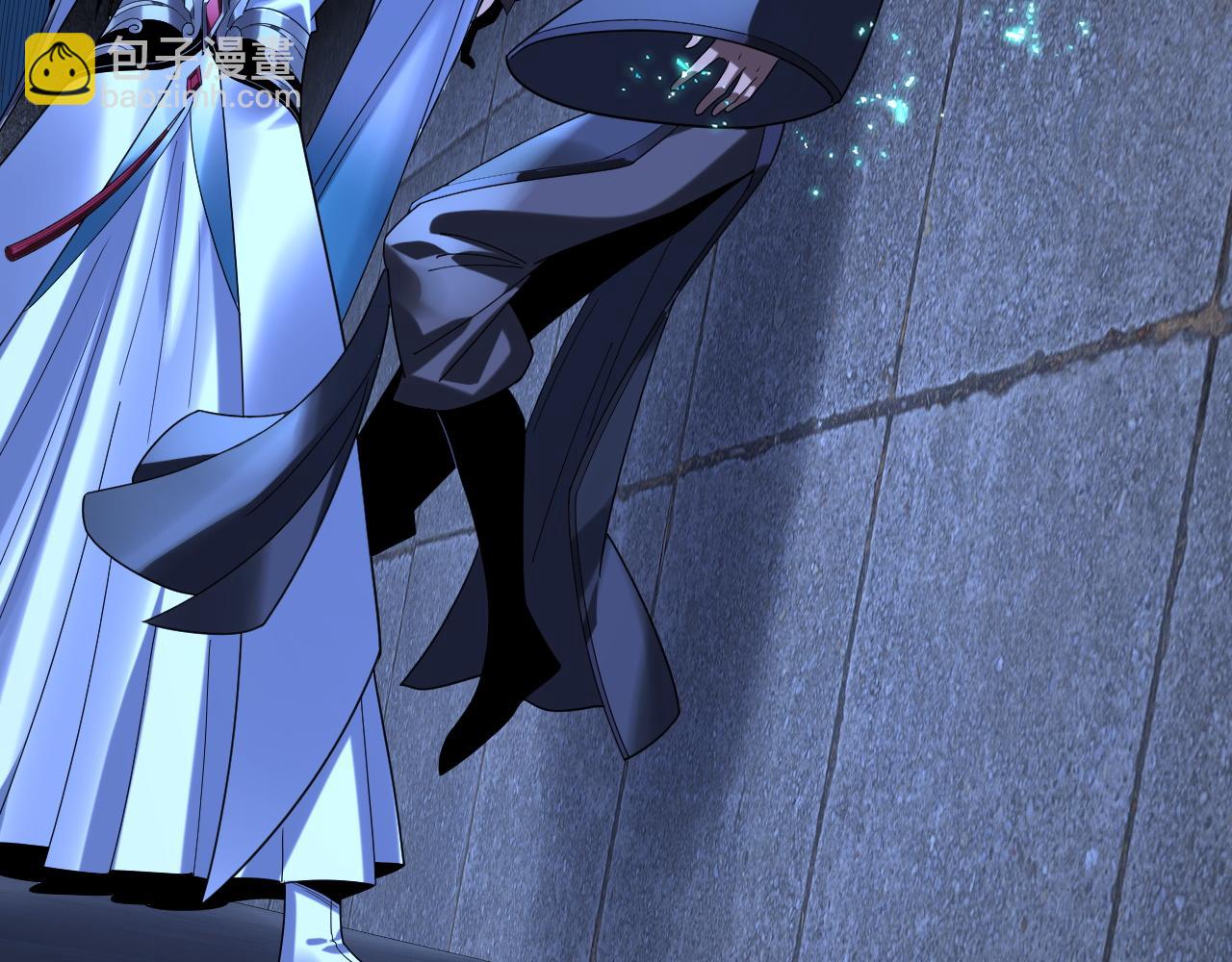 我！天命大反派（隔週雙更） - 第287話 搶活(1/3) - 1