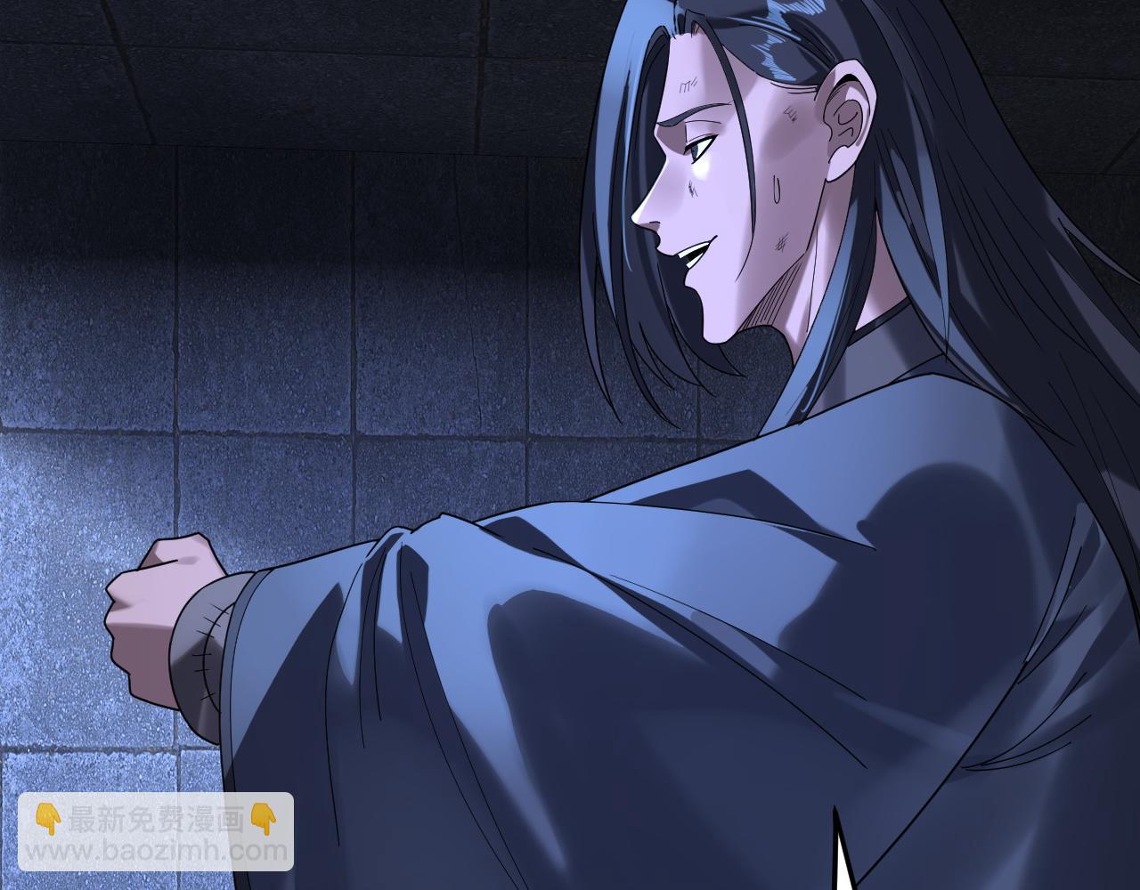 我！天命大反派（隔週雙更） - 第287話 搶活(1/3) - 1