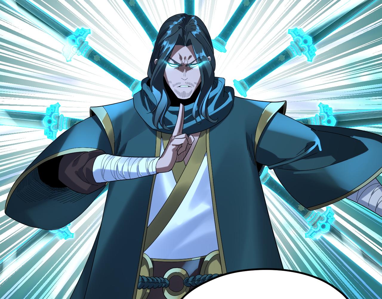 我！天命大反派（隔週雙更） - 第289話 是個好人！(3/3) - 1