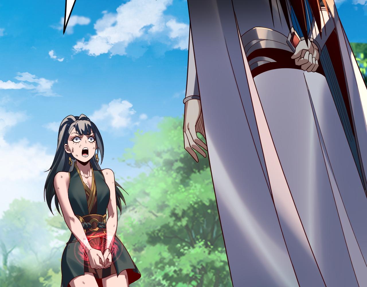 我！天命大反派（隔週雙更） - 第289話 是個好人！(1/3) - 4