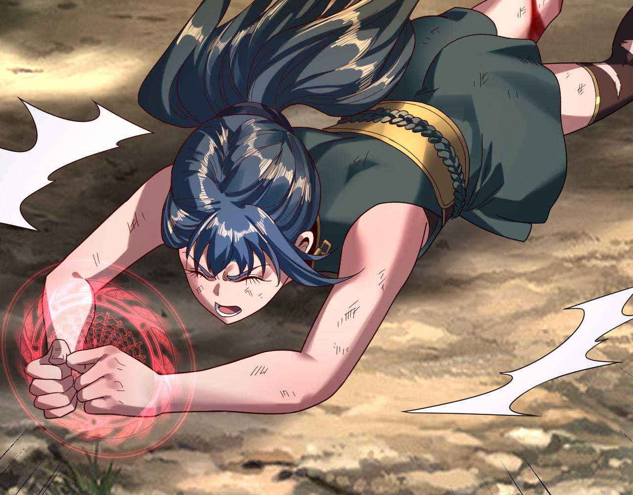 我！天命大反派（隔週雙更） - 第289話 是個好人！(1/3) - 1