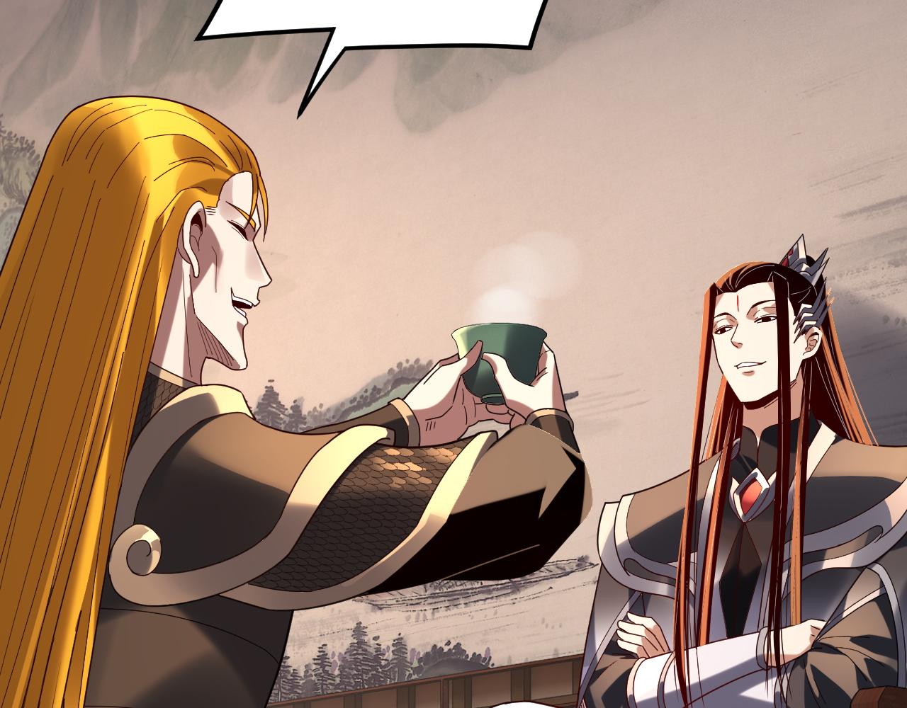 我！天命大反派（隔週雙更） - 第289話 是個好人！(2/3) - 2