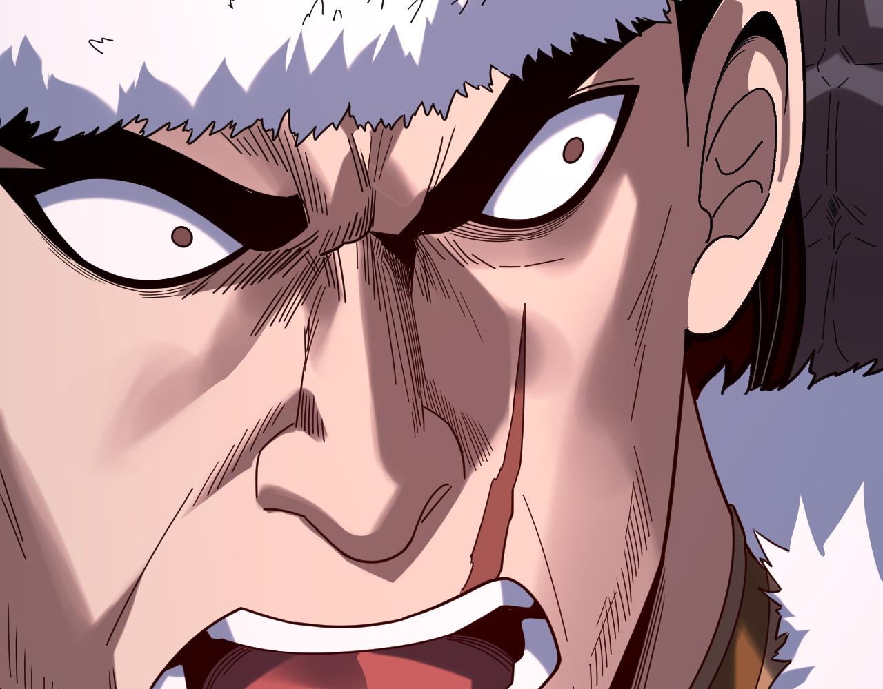 我！天命大反派（隔週雙更） - 第291話 入侵！(2/3) - 1