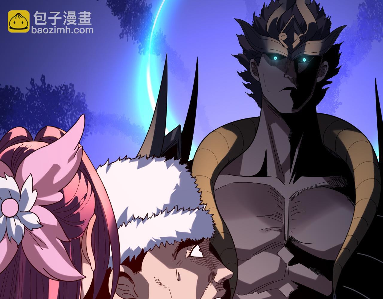 我！天命大反派（隔週雙更） - 第291話 入侵！(2/3) - 3