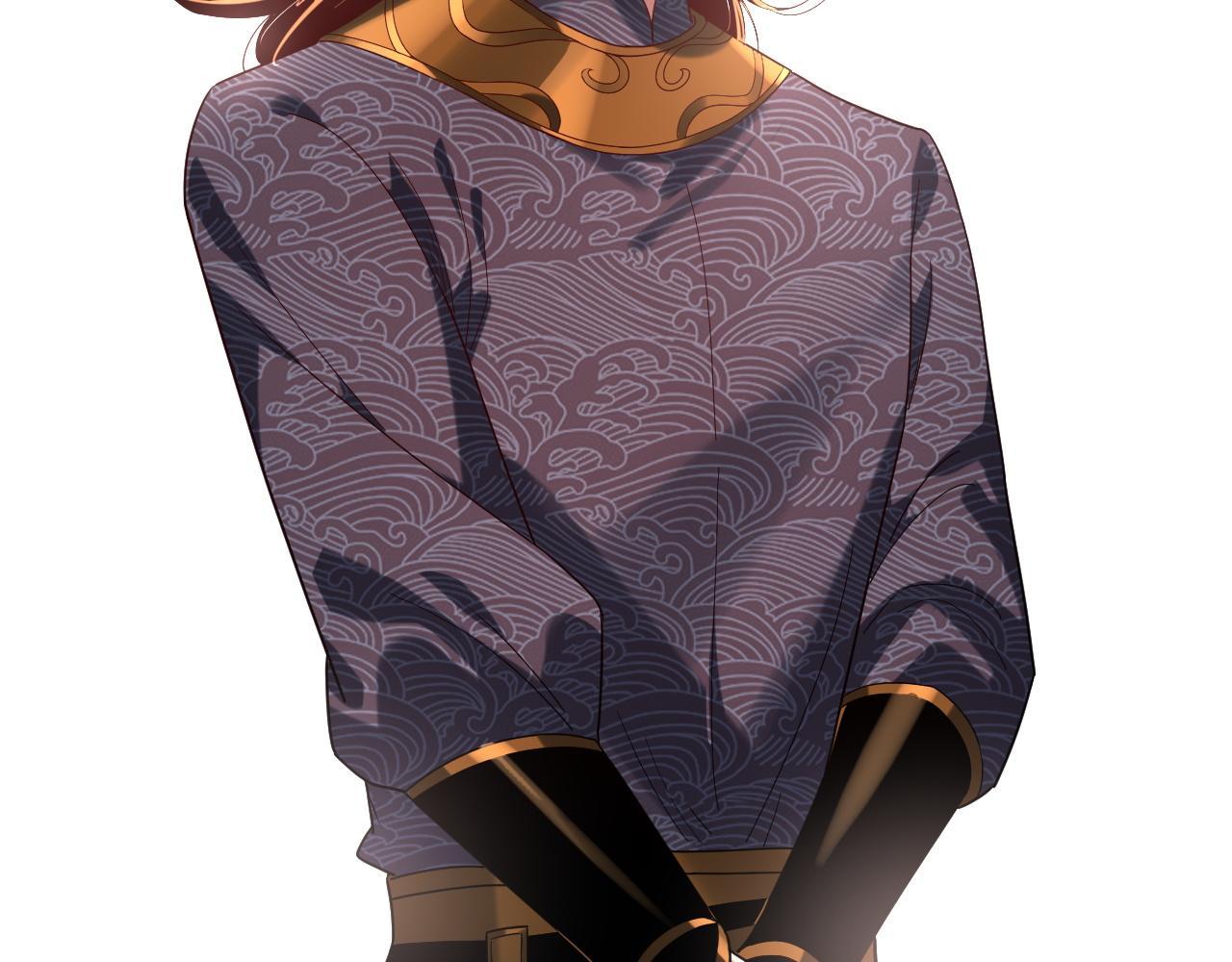 我！天命大反派（隔週雙更） - 第293話 富貴險中求！(1/3) - 7