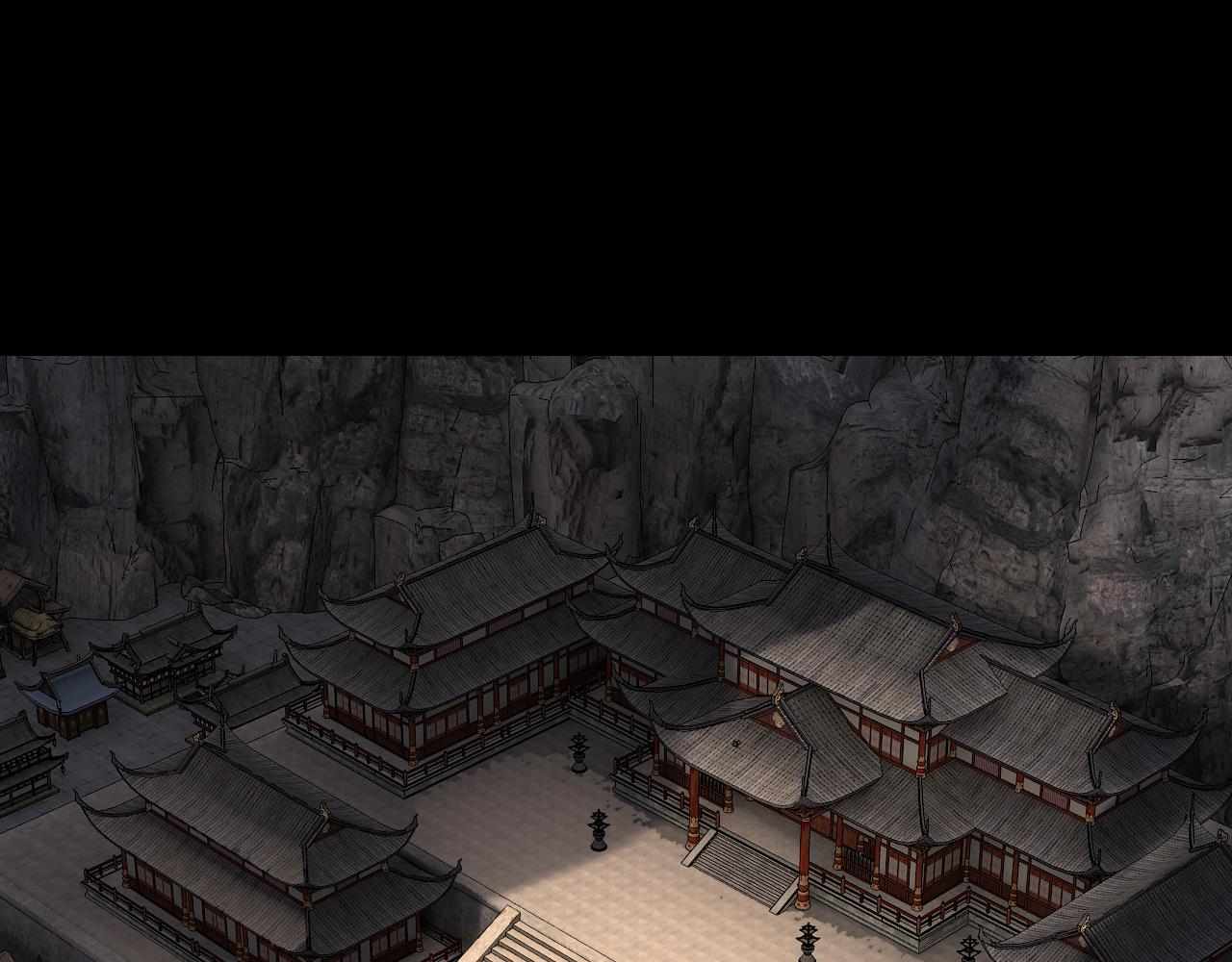 我！天命大反派（隔週雙更） - 第293話 富貴險中求！(1/3) - 6