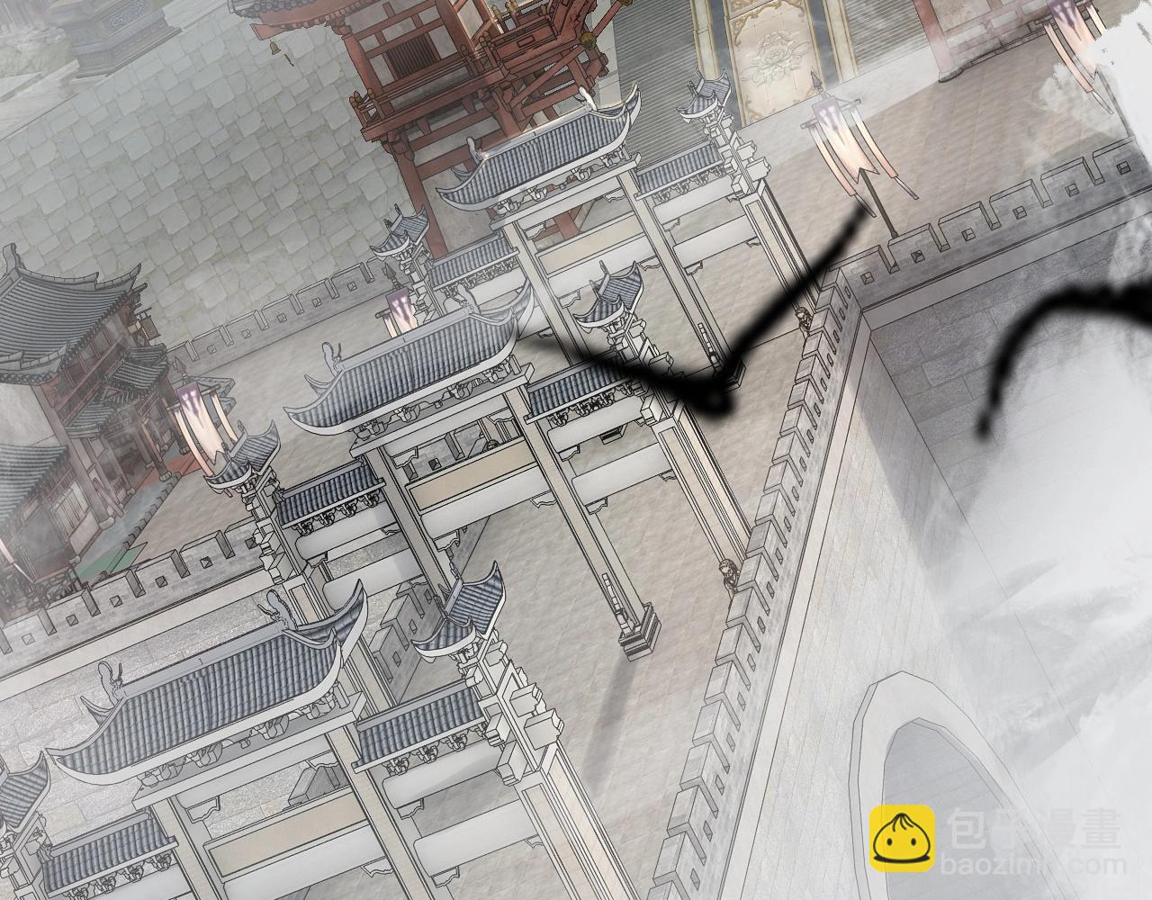 我！天命大反派（隔週雙更） - 第36話 只有我能欺負她！(2/3) - 8