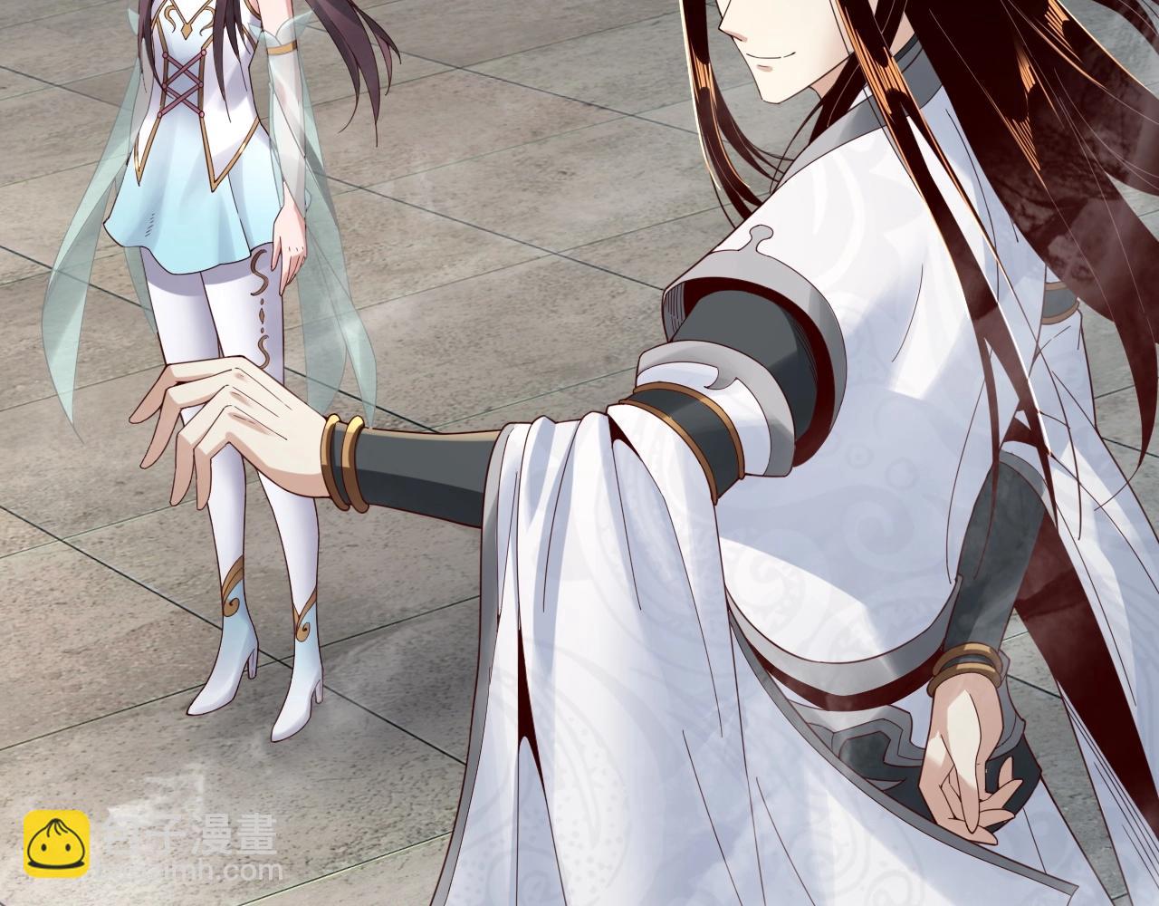 我！天命大反派（隔週雙更） - 第38話 暴打真龍！(3/3) - 2