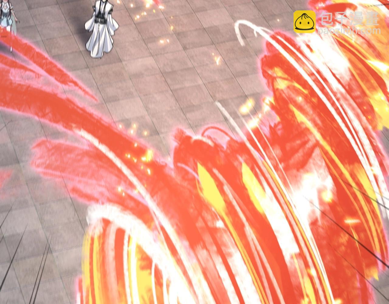 我！天命大反派（隔週雙更） - 第38話 暴打真龍！(3/3) - 3