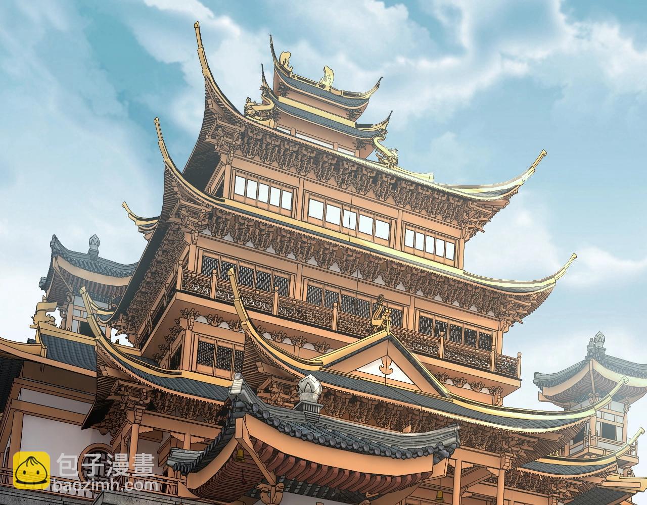 我！天命大反派（隔週雙更） - 第40話 新的風暴即將出現！(2/3) - 2