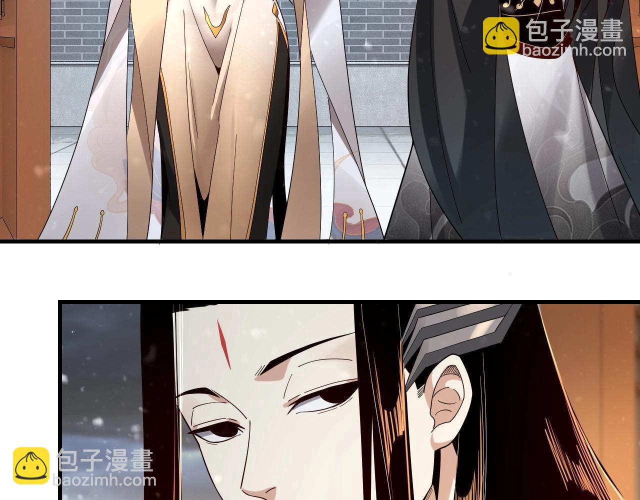 我！天命大反派（隔週雙更） - 第48話 禍水東引！(2/3) - 8