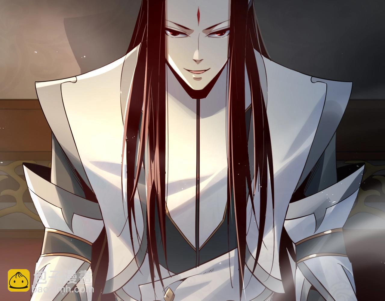 我！天命大反派（隔週雙更） - 第6話 攻打太玄聖地(3/3) - 7