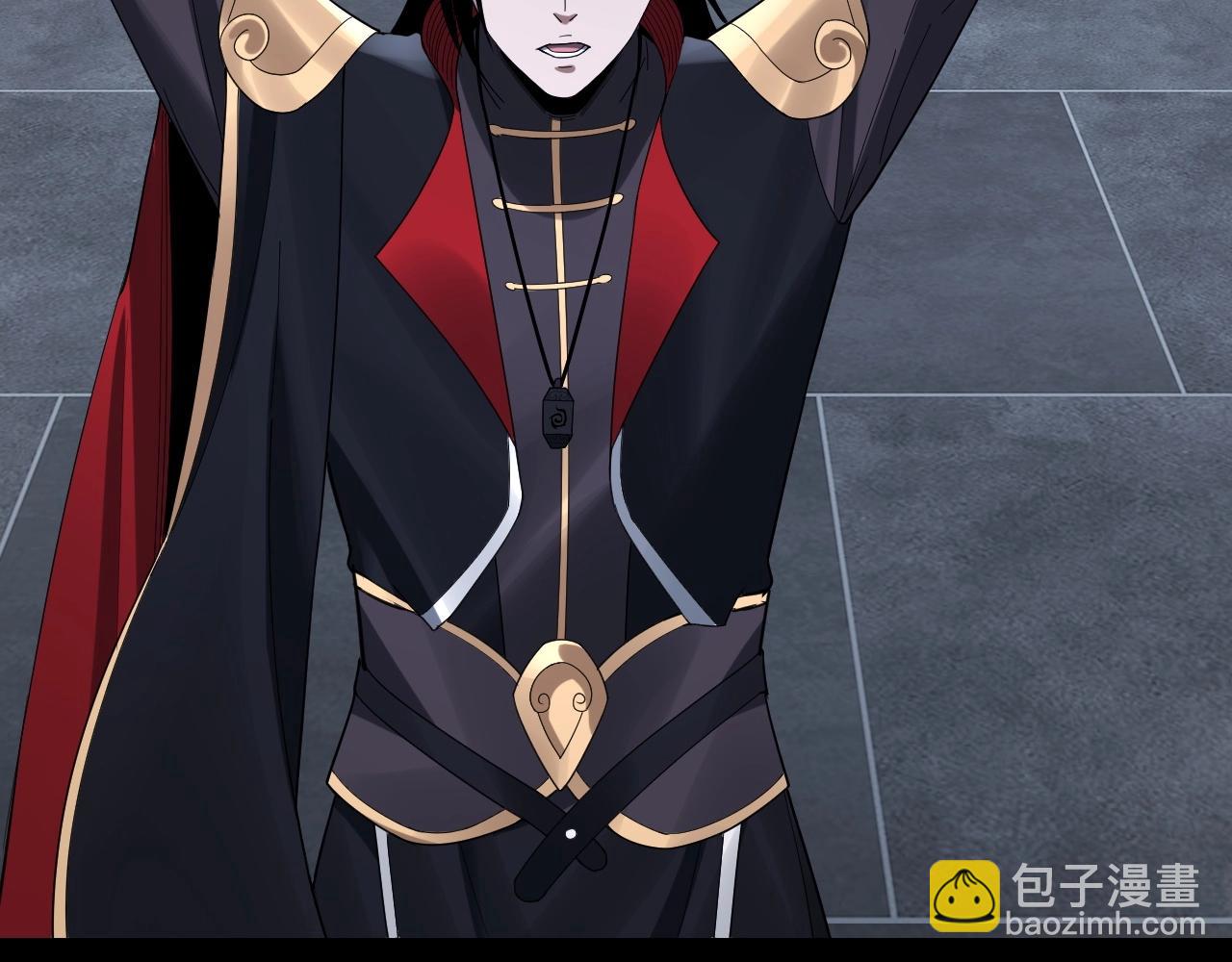 我！天命大反派（隔週雙更） - 第50話 殺機綻放！(2/3) - 3