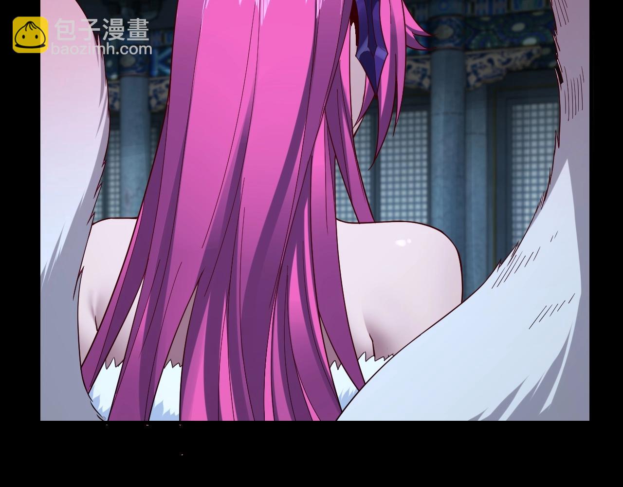 我！天命大反派（隔週雙更） - 第50話 殺機綻放！(2/3) - 4