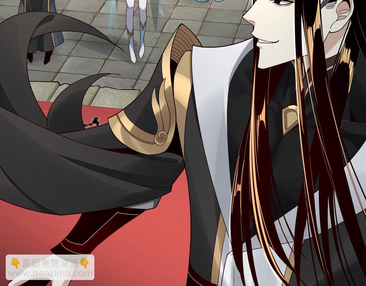 我！天命大反派（隔週雙更） - 第52話 傳人之位！(2/3) - 1