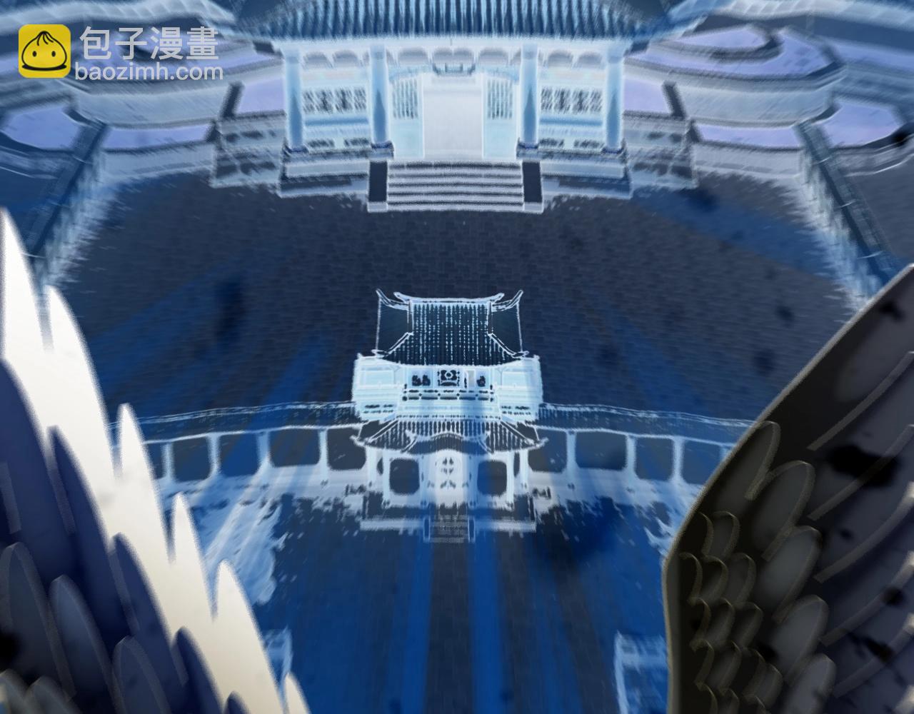 我！天命大反派（隔週雙更） - 第54話 就緒！(3/3) - 5