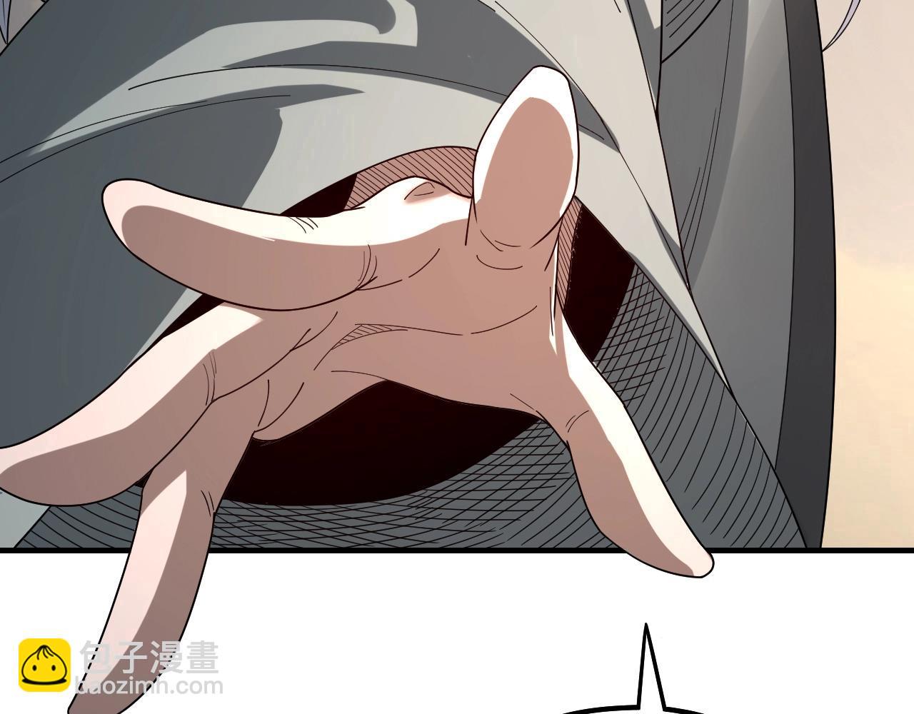 我！天命大反派（隔週雙更） - 第54話 就緒！(3/3) - 3