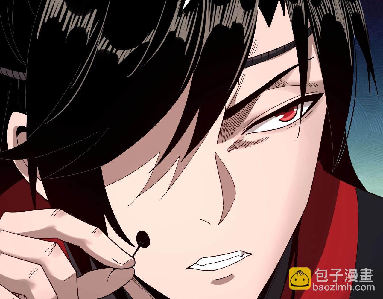 我！天命大反派（隔週雙更） - 第54話 就緒！(2/3) - 8