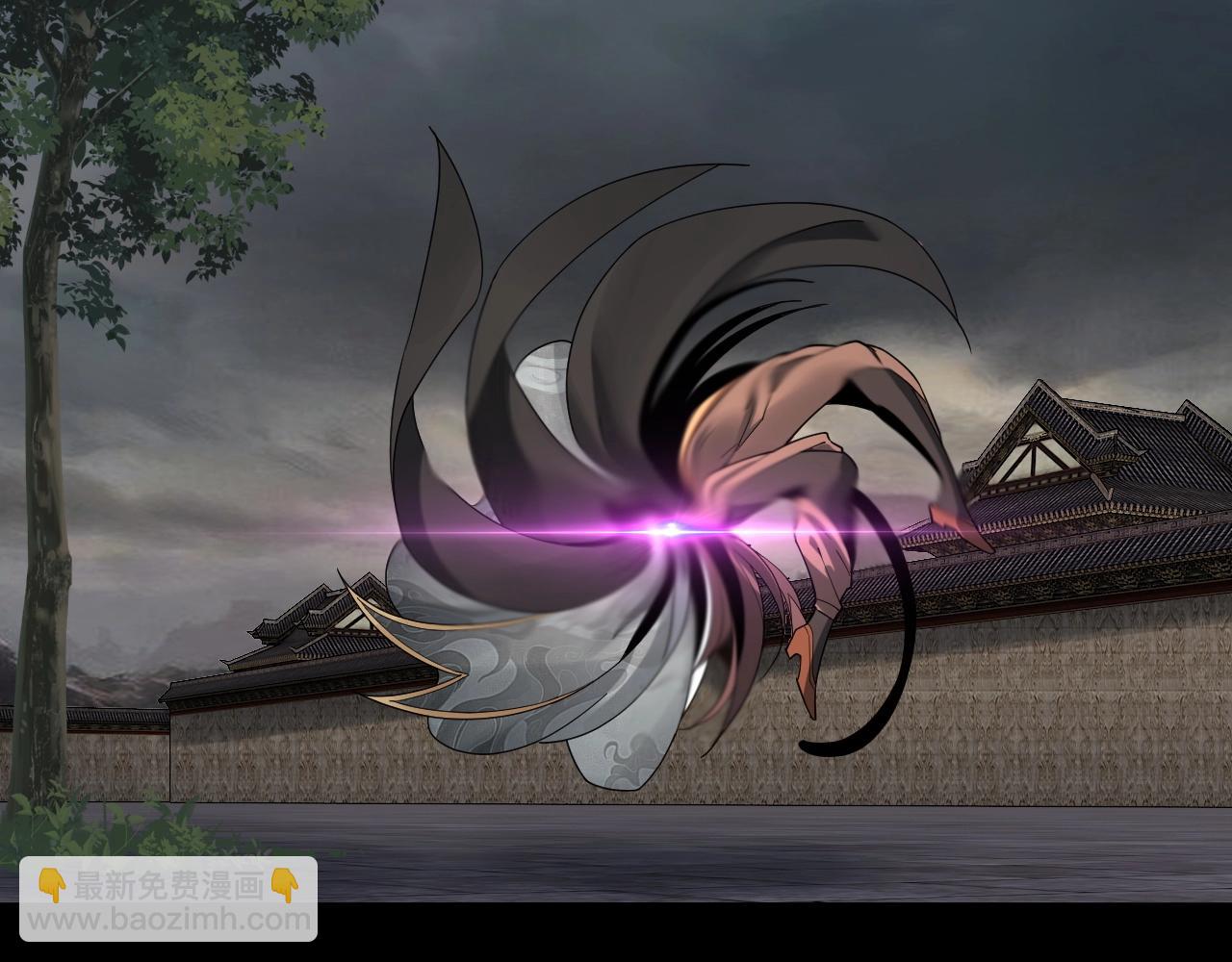 我！天命大反派（隔週雙更） - 第60話 五大原住族羣(2/3) - 2