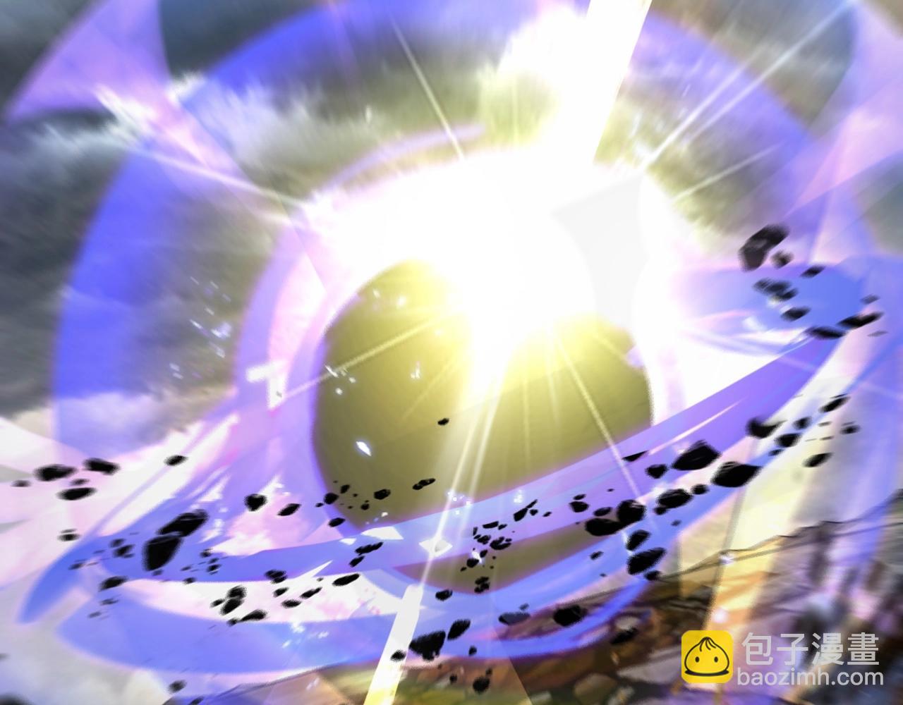 我！天命大反派（隔週雙更） - 第64話 龍傲天的末路！(3/3) - 4