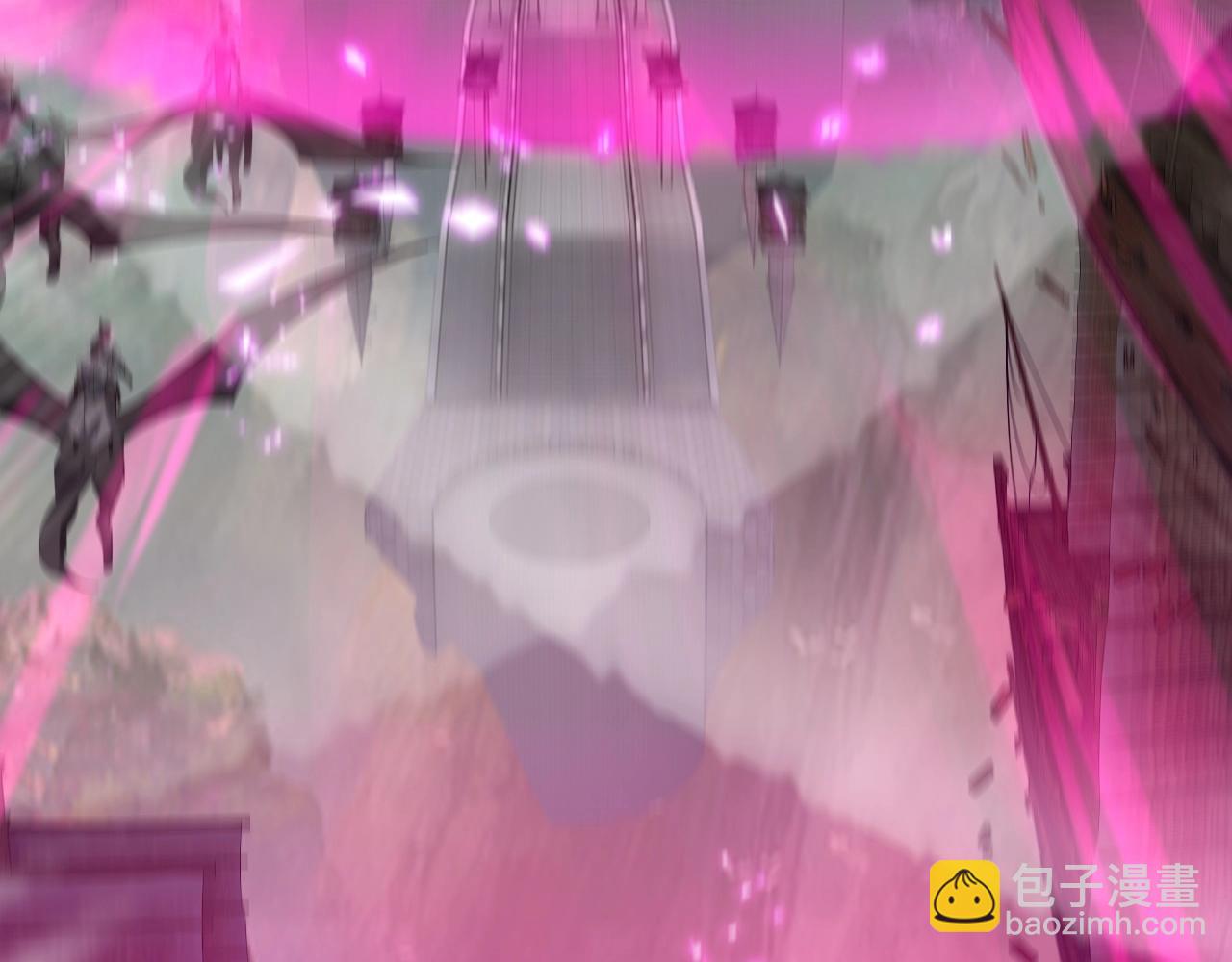 我！天命大反派（隔週雙更） - 第8話 我來自上界(2/3) - 6