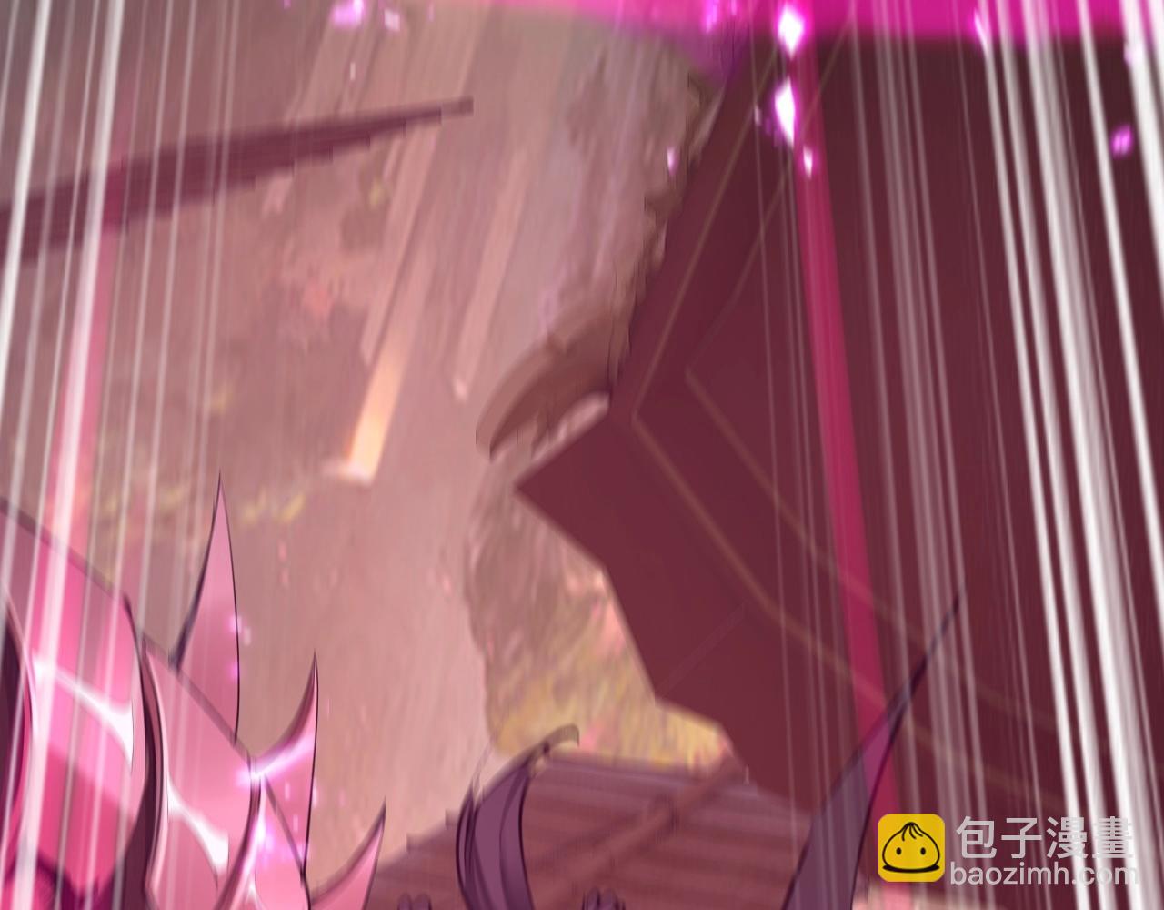 我！天命大反派（隔週雙更） - 第8話 我來自上界(3/3) - 3