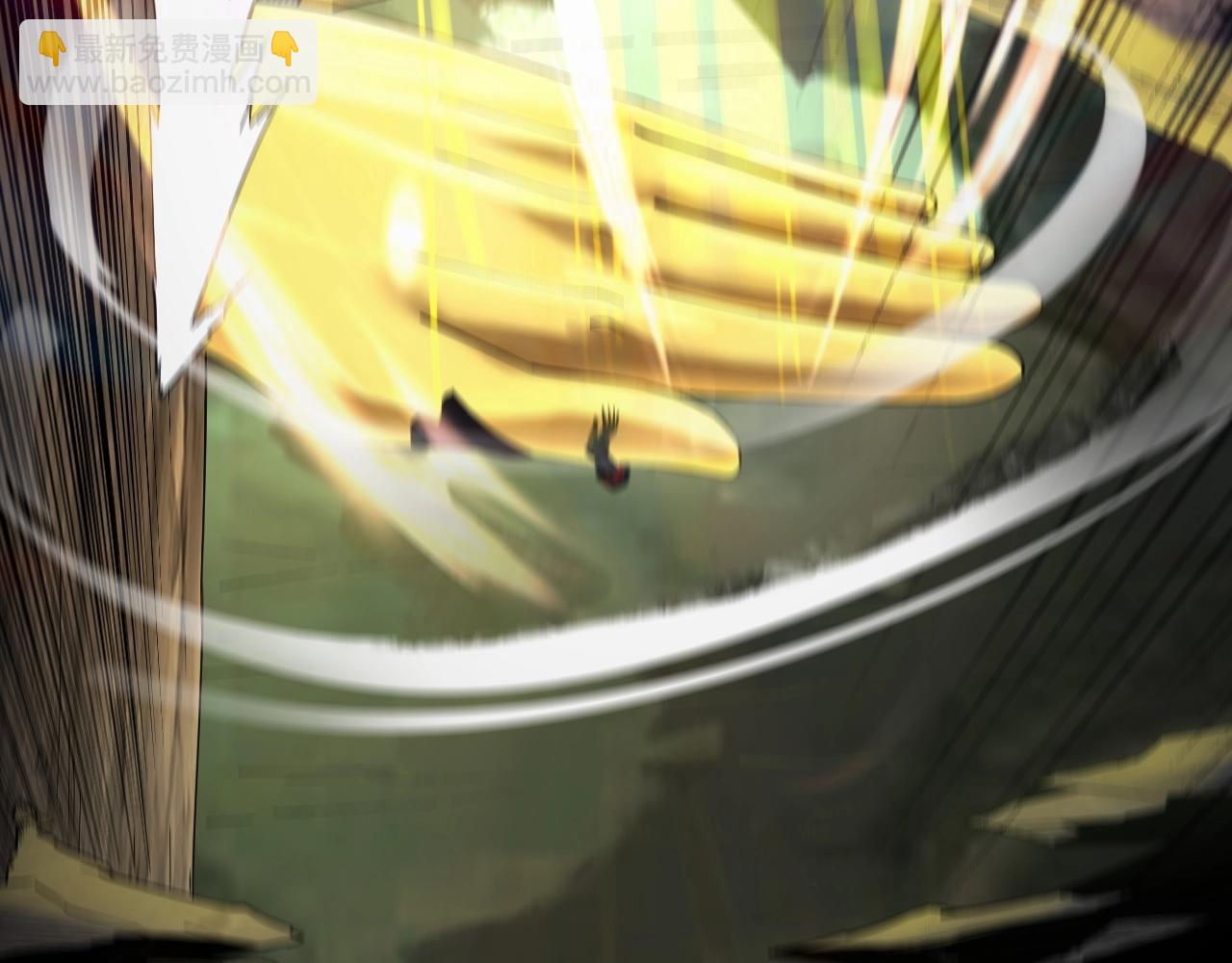 我！天命大反派（隔週雙更） - 第70話 沒想到吧！(3/3) - 2