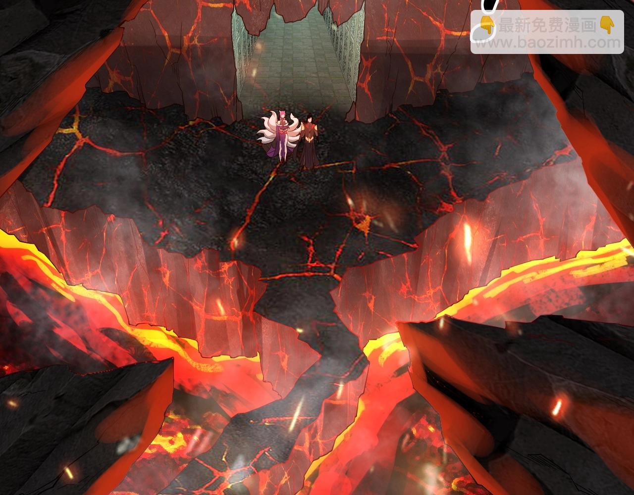 我！天命大反派（隔週雙更） - 第70話 沒想到吧！(1/3) - 5