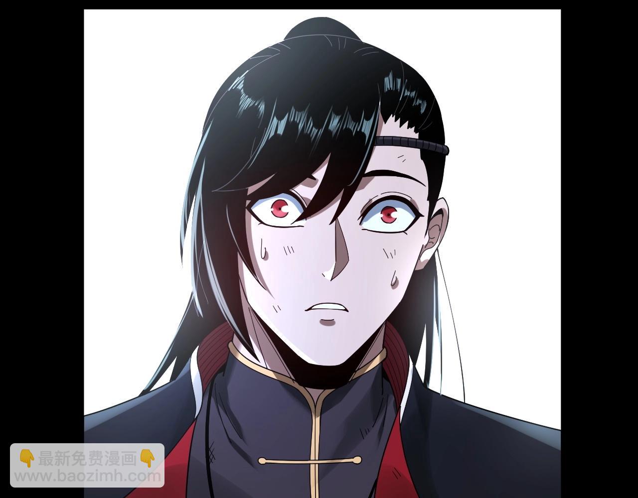 我！天命大反派（隔週雙更） - 第70話 沒想到吧！(2/3) - 2