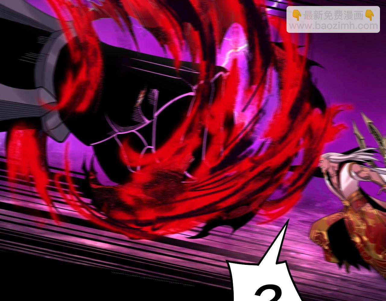 我！天命大反派（隔週雙更） - 第72話 擊殺輪迴古天尊(1/3) - 8