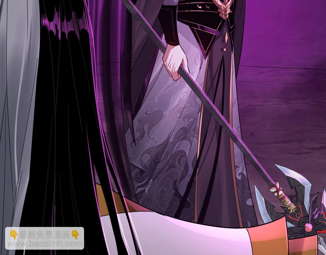 我！天命大反派（隔週雙更） - 第72話 擊殺輪迴古天尊(1/3) - 7