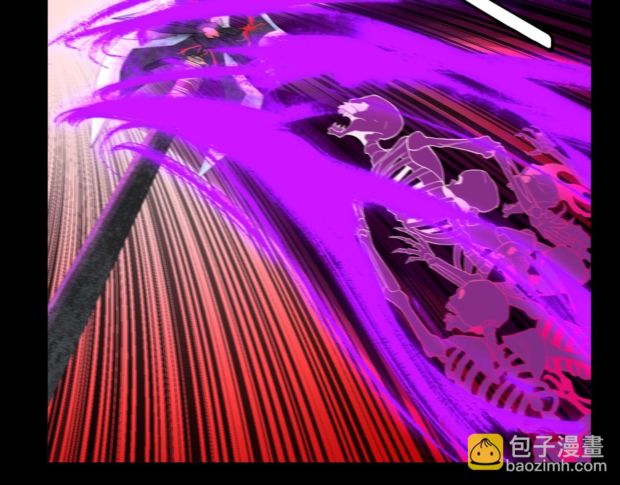 我！天命大反派（隔週雙更） - 第72話 擊殺輪迴古天尊(1/3) - 5