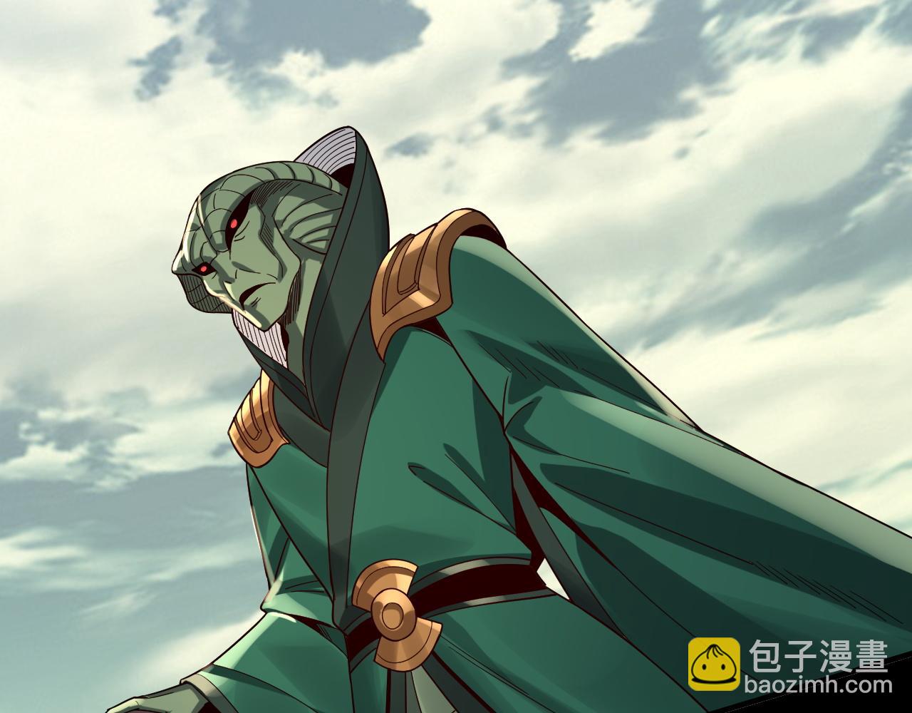 我！天命大反派（隔週雙更） - 第78話 風雨欲來(3/3) - 7