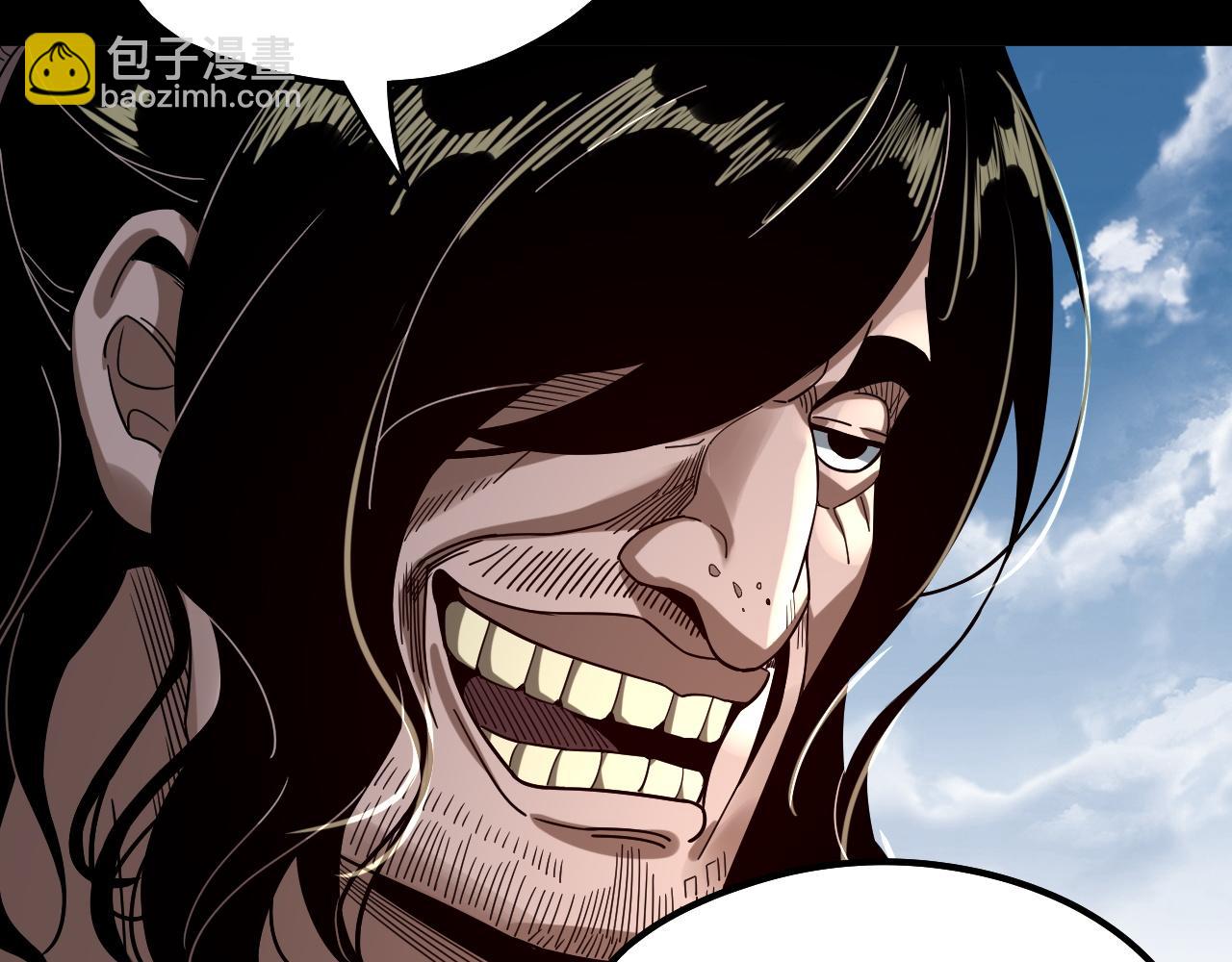 我！天命大反派（隔週雙更） - 第78話 風雨欲來(3/3) - 2