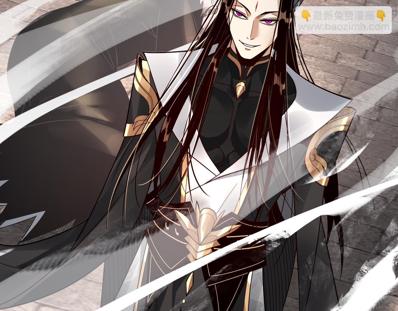 我！天命大反派（隔週雙更） - 第78話 風雨欲來(1/3) - 7