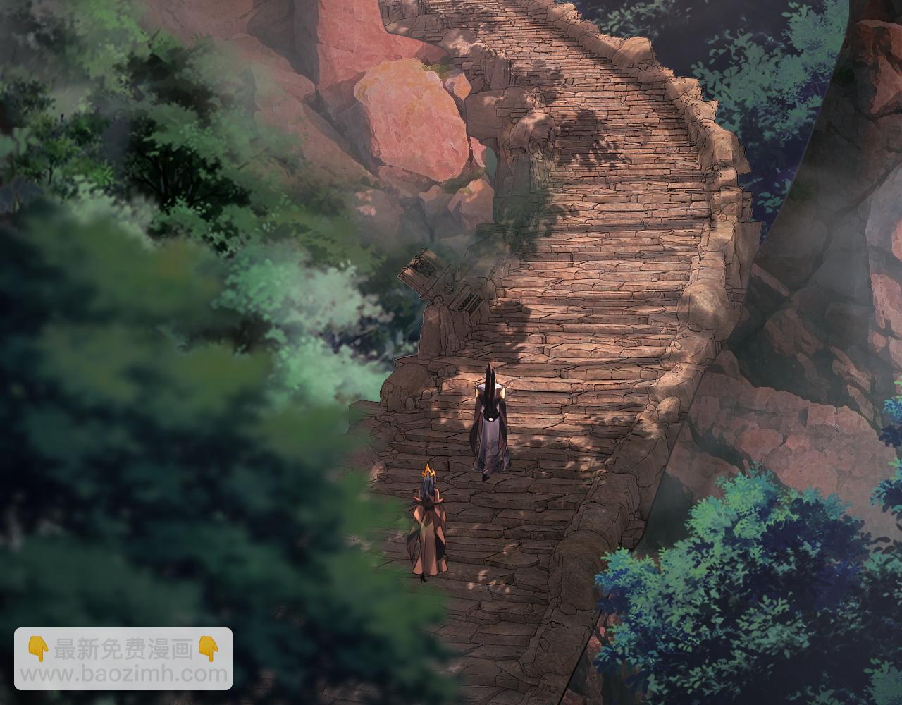 我！天命大反派（隔週雙更） - 第78話 風雨欲來(2/3) - 8