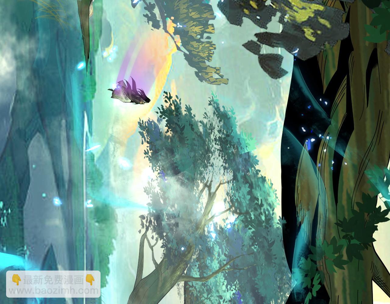 我！天命大反派（隔週雙更） - 第80話 取仙靈(3/3) - 5