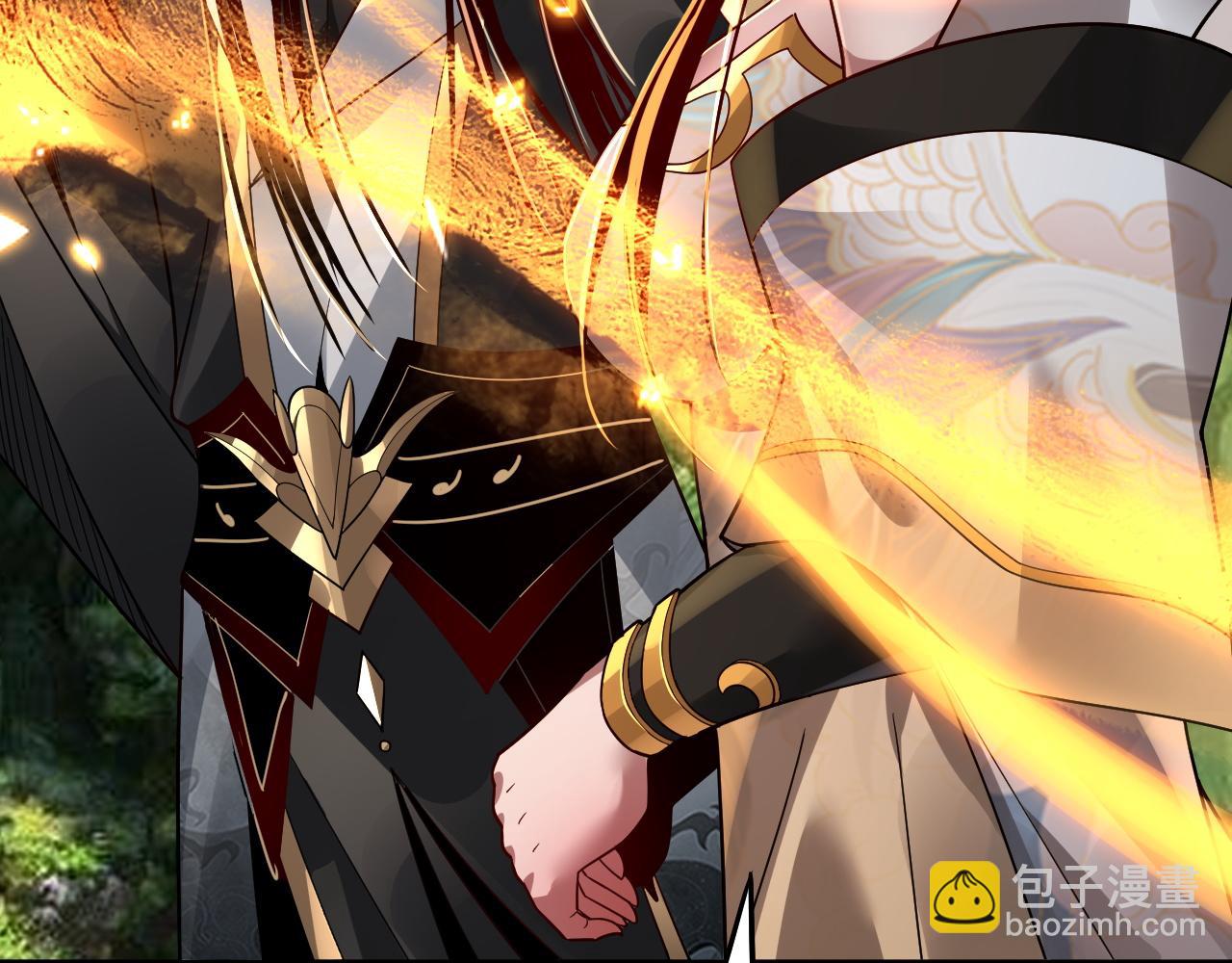 我！天命大反派（隔週雙更） - 第80話 取仙靈(2/3) - 8