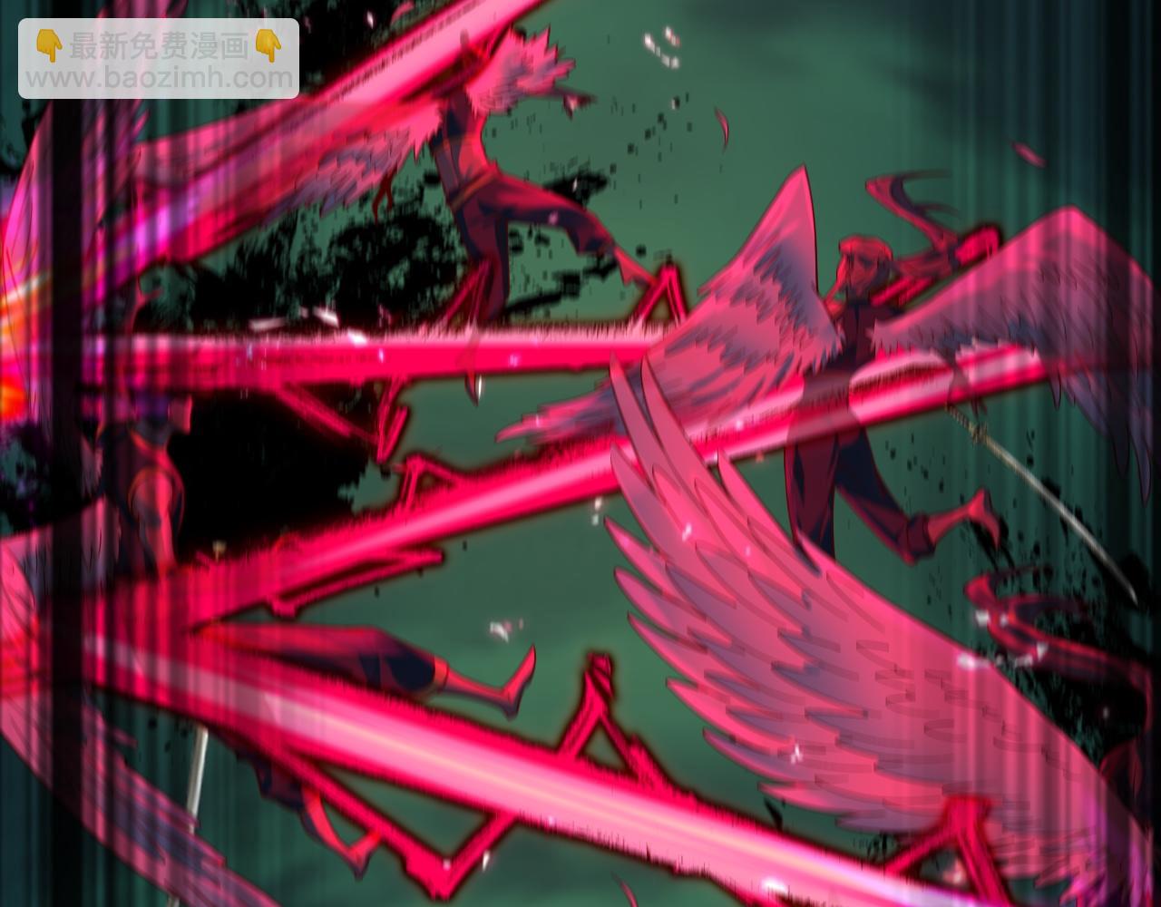 我！天命大反派（隔週雙更） - 第82話 嘎嘎亂殺(2/3) - 3