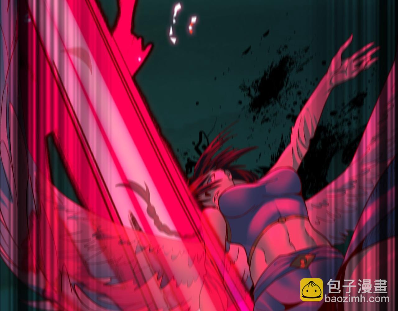 我！天命大反派（隔週雙更） - 第82話 嘎嘎亂殺(2/3) - 6