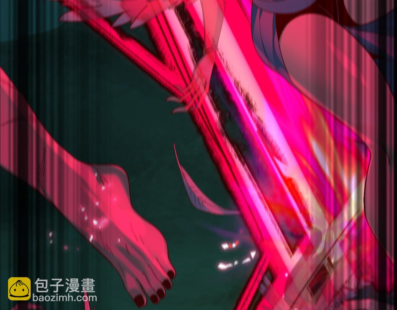 我！天命大反派（隔週雙更） - 第82話 嘎嘎亂殺(2/3) - 7