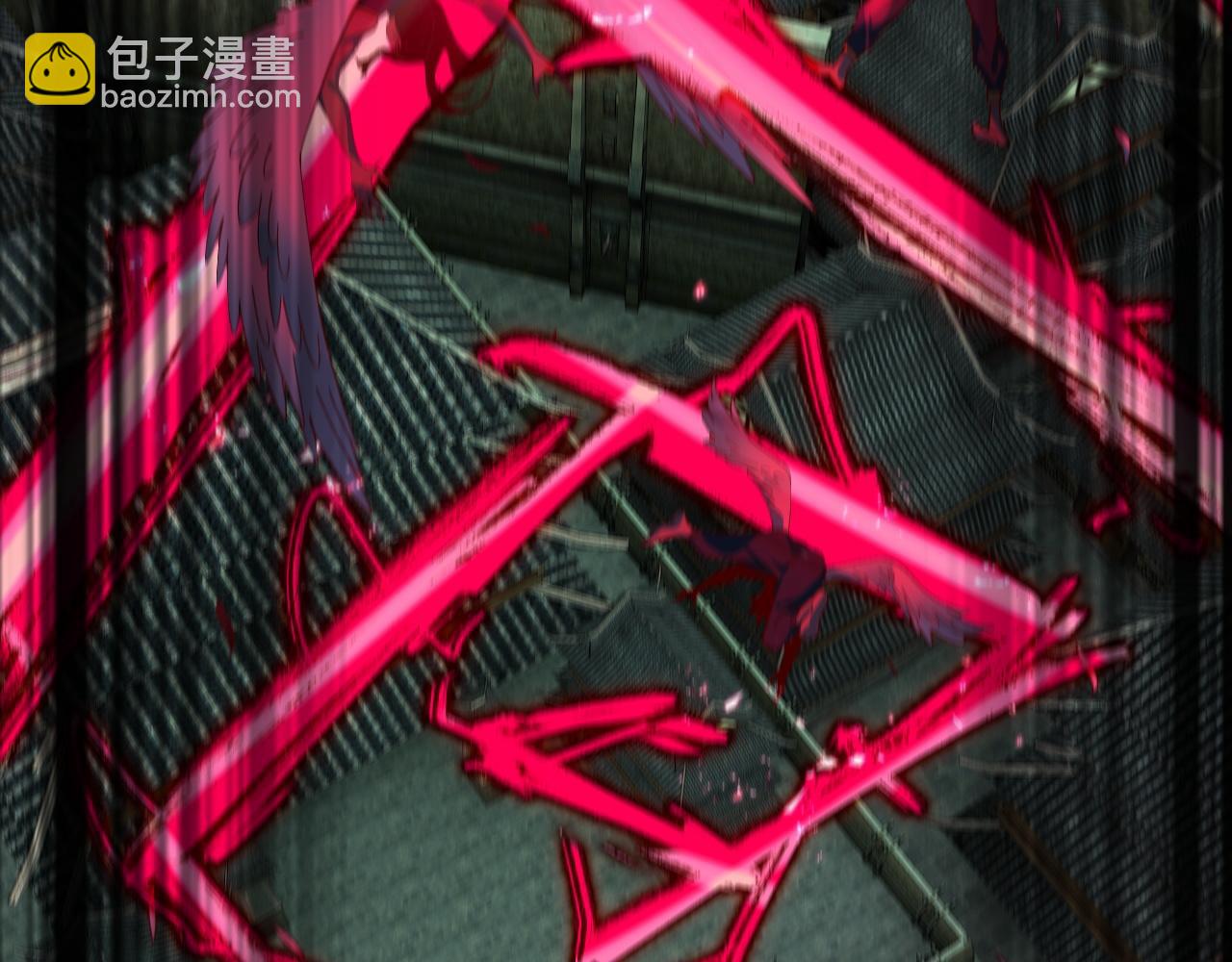 我！天命大反派（隔週雙更） - 第82話 嘎嘎亂殺(2/3) - 3