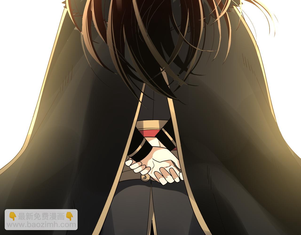 我！天命大反派（隔週雙更） - 第86話 意外驚喜(2/3) - 7