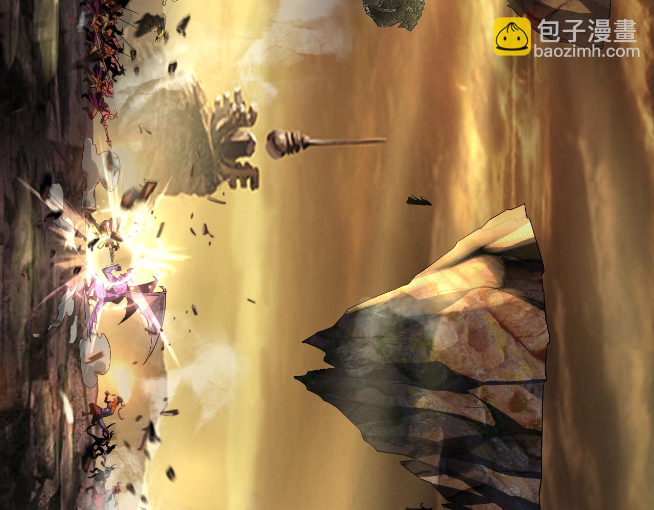 我！天命大反派（隔週雙更） - 第88話 大長老之威(2/3) - 7