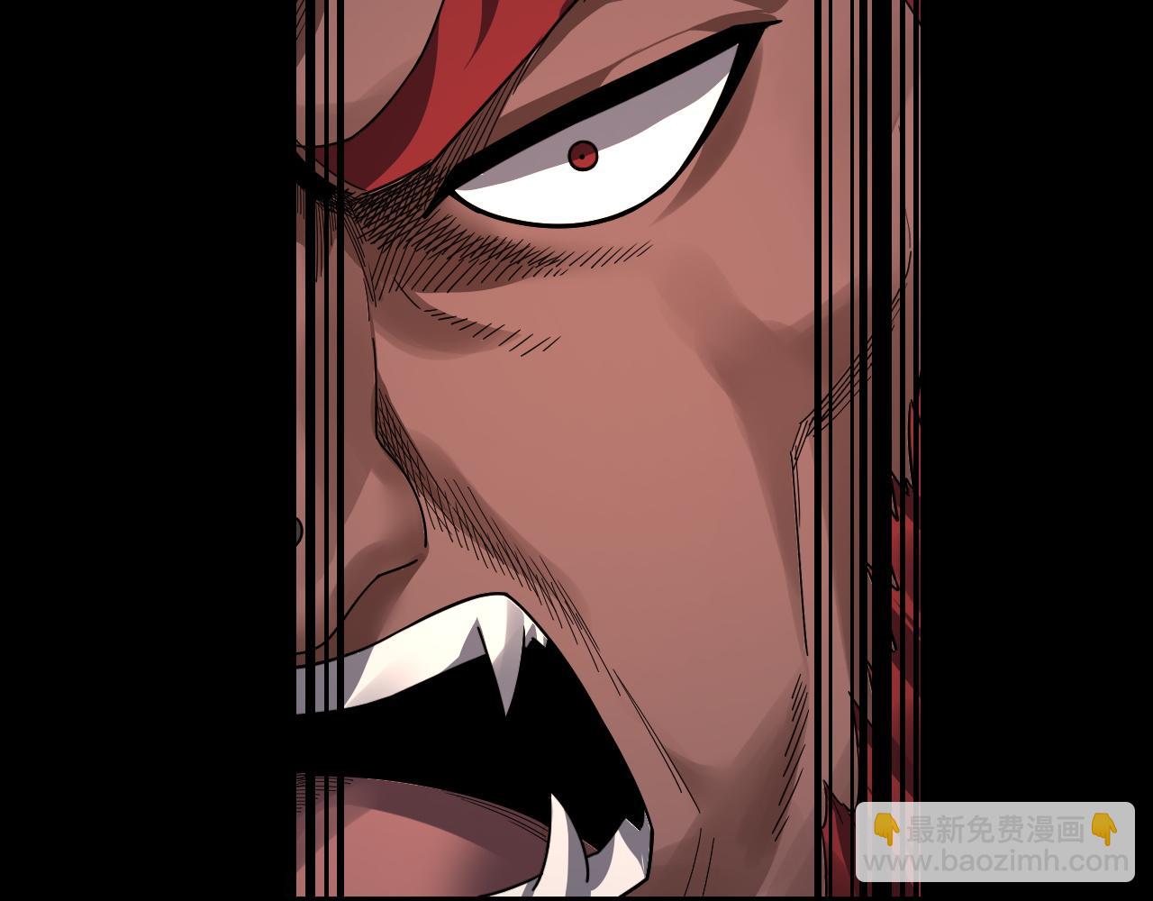 我！天命大反派（隔週雙更） - 第88話 大長老之威(2/3) - 8